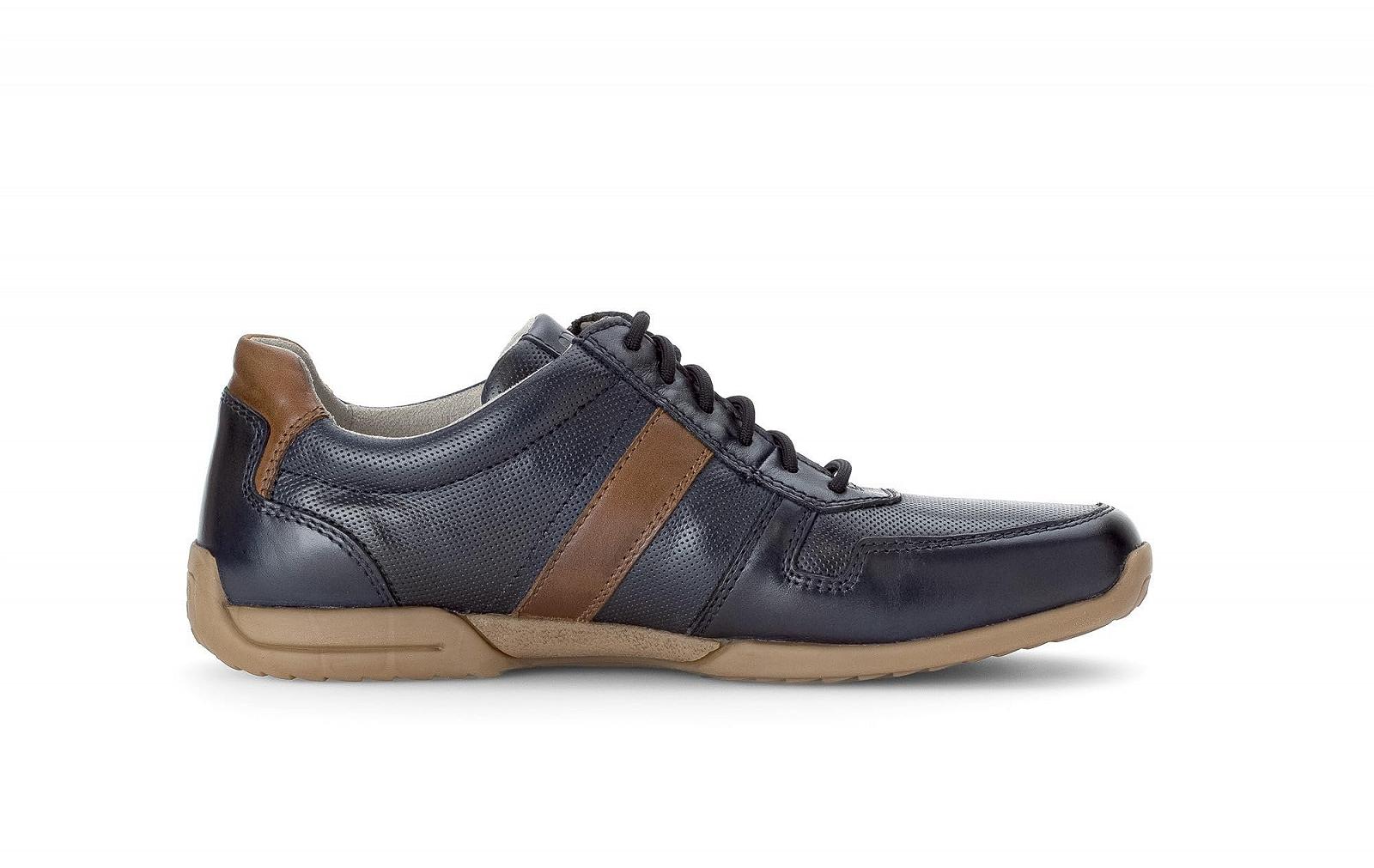 Кросівки Pius Gabor Низькі чоловічі, фото №4