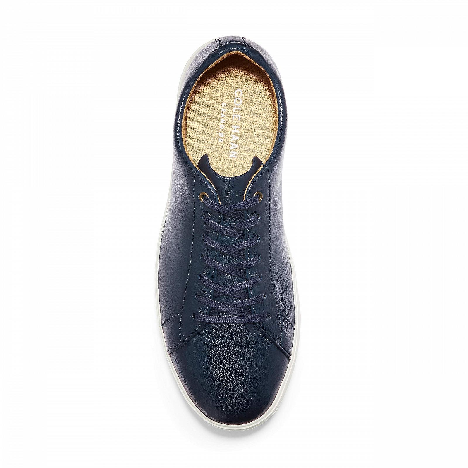 Кроссовки Cole Haan Grand Crosscourt мужские, фото №16