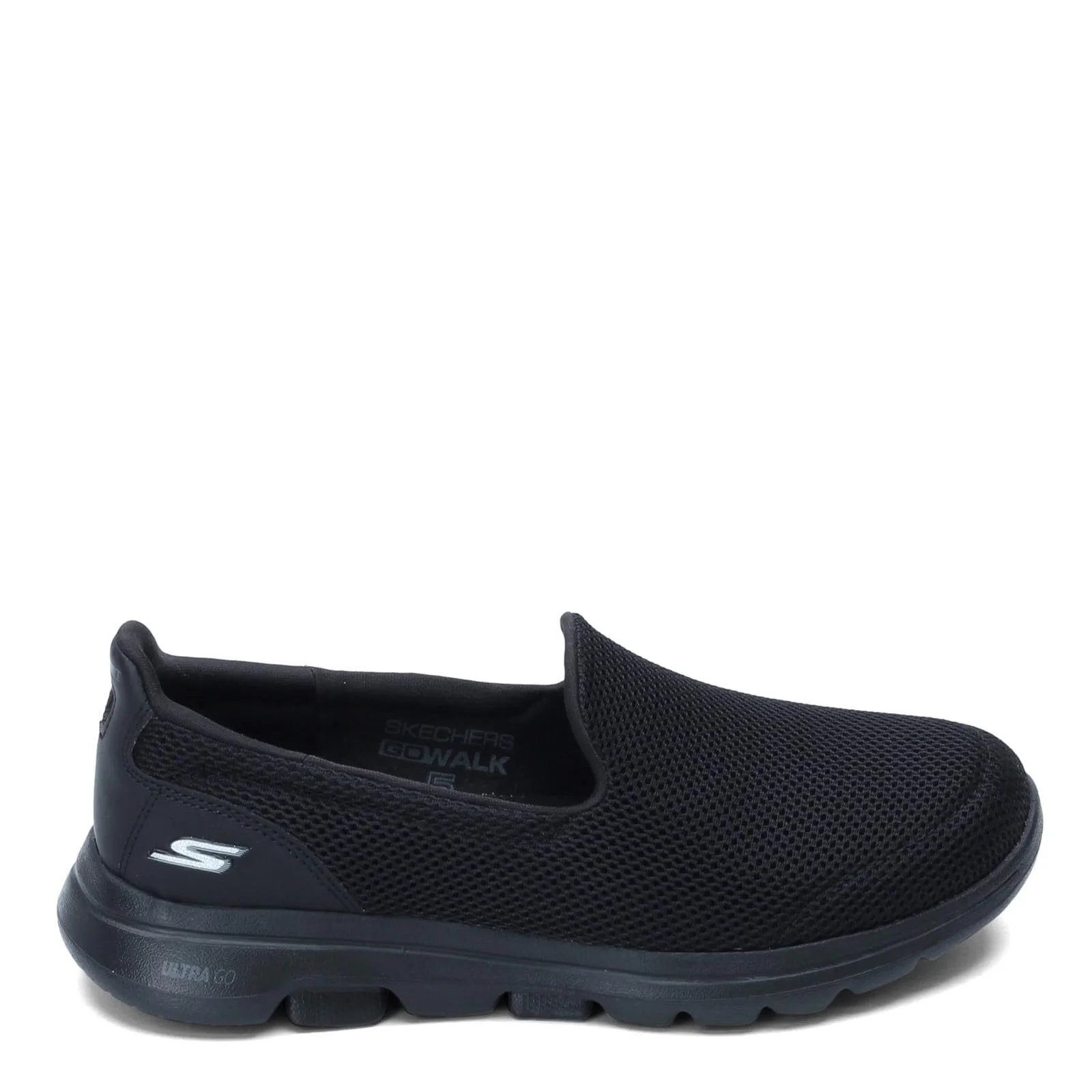 Кросівки Skechers Go Walk 5 жіночі, фото №4 Кросівки Skechers Go Walk 5 жіночі, фото №4