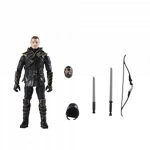 Фигурка Hawkeye Marvel Legends Ronin 15 см - Фото 1