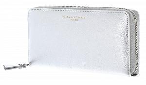 Кошелек Gianni CHIARINI Laminato Argento Argento - Фото 1