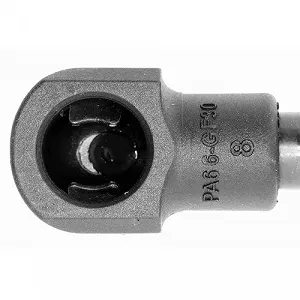 Газова пружина багажника VAICO Green Mobility Parts V24-0592 для FIAT, ззаду synthetic.ua - Фото 1