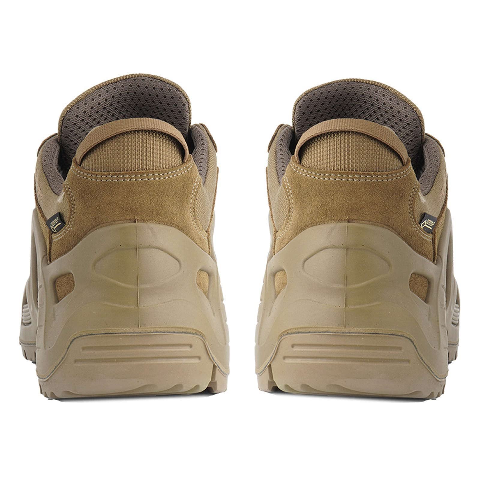 Ботинки LOWA Renegade GTX MID W, средние, фото №6