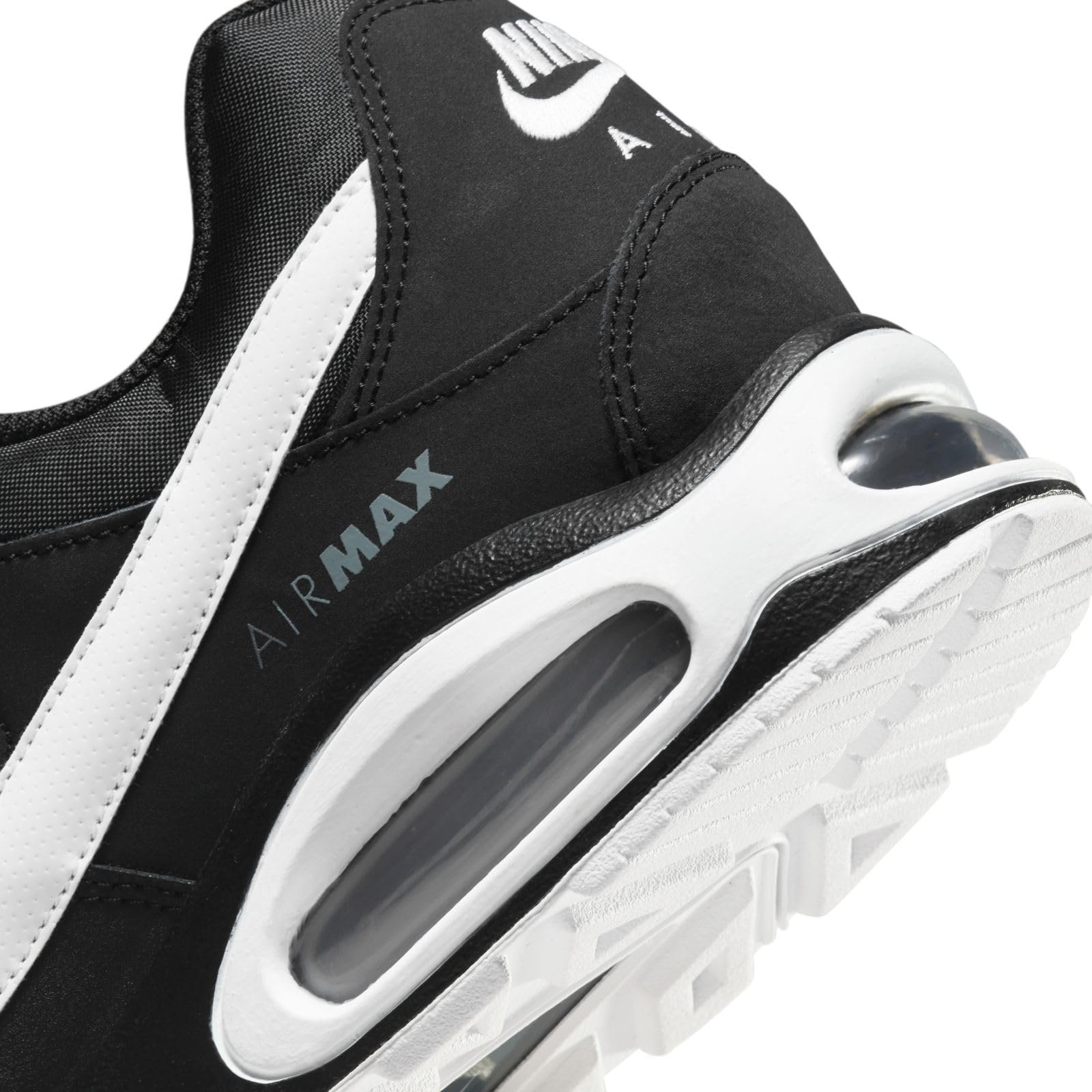 Кросівки Nike Air Max Command чоловічі, фото №8