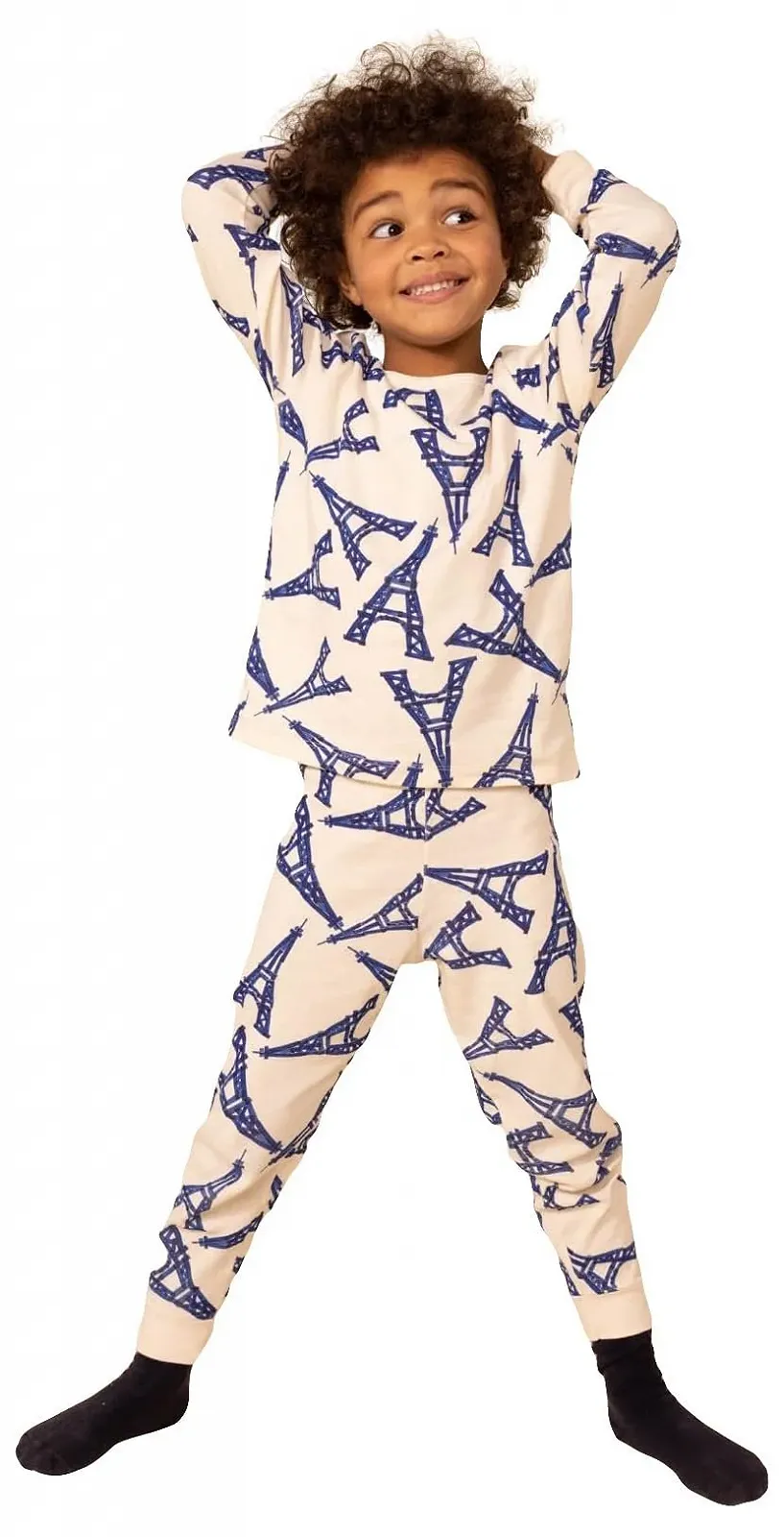 Піжама Petit Bateau, фото №1