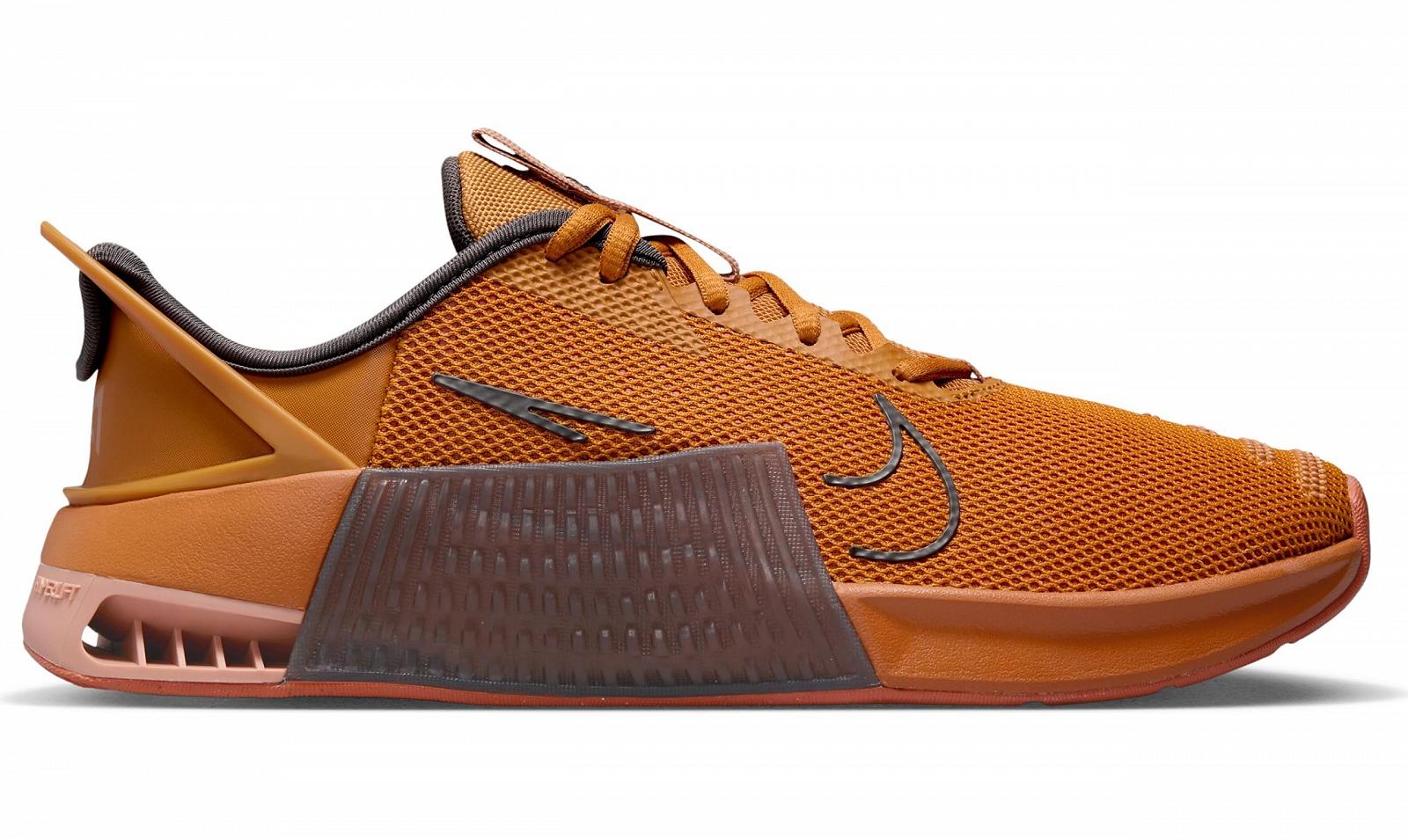 Кросівки Nike Metcon 9 EasyOn Easy Off чоловічі, фото №8