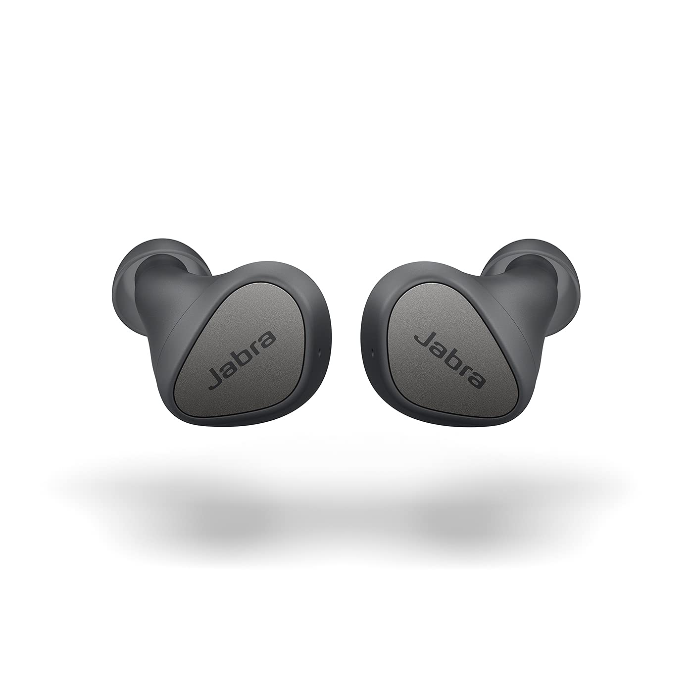 Внутрішньоканальні Jabra Elite 3 бездротова Bluetooth гарнітура Темно-сірий, фото №1