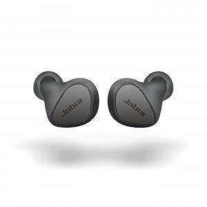 Внутрішньоканальні Jabra Elite 3 бездротова Bluetooth гарнітура Темно-сірий - Фото 1