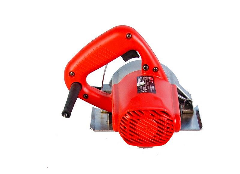 Пила циркулярна для мармуру MPT PROFI 1240 Вт 110х20 мм 13000 об/хв MMC1103, фото №6 Пила циркулярна для мармуру MPT PROFI 1240 Вт 110х20 мм 13000 об/хв MMC1103, фото №6