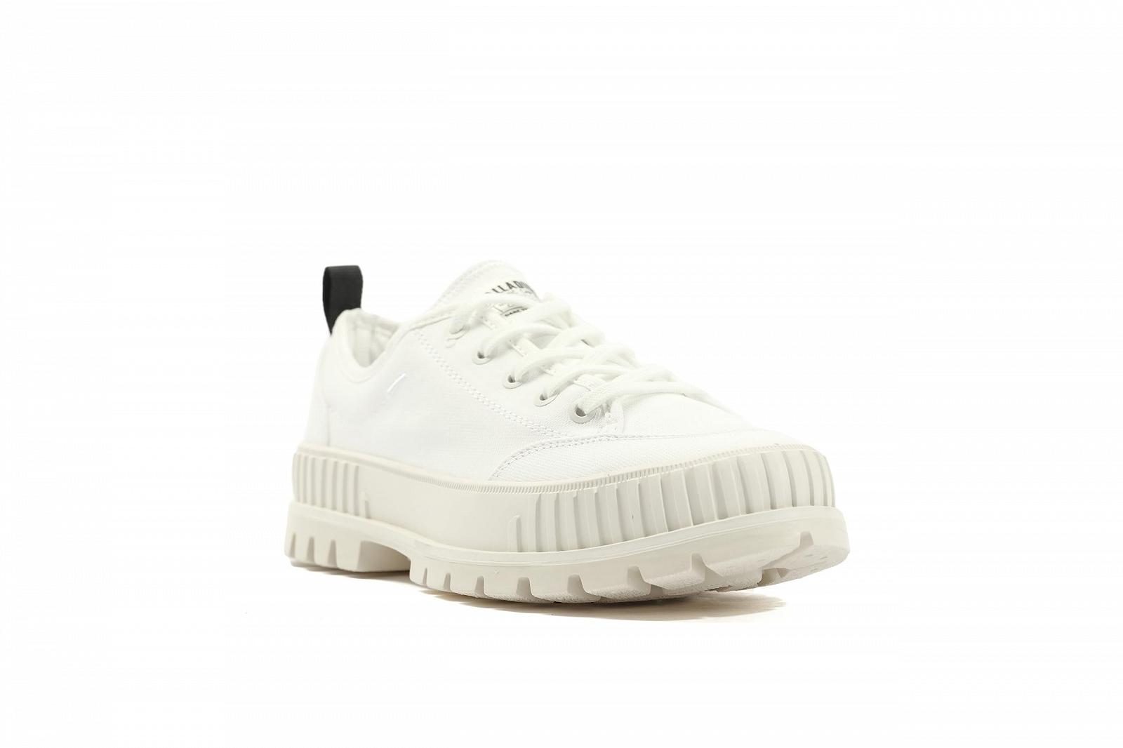 Спортивная обувь Palladium Pallashock Unisex, фото №5
