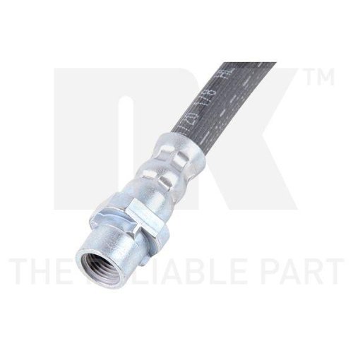 Тормозной шланг NK 851512 для BMW, задняя ось, внешний, фото №2