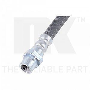 Тормозной шланг NK 851512 для BMW, задняя ось, внешний synthetic.ua - Фото 1