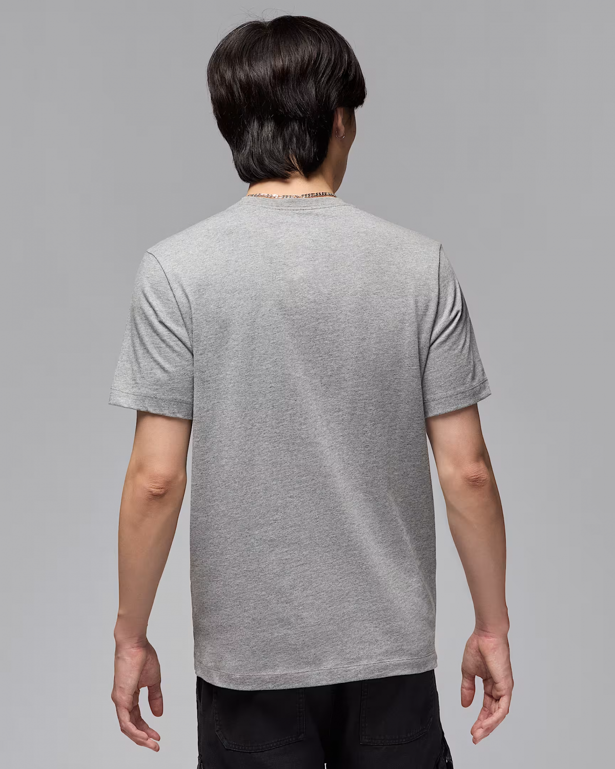 Футболка Jordan M JD AIR SS CREW XL, фото №2