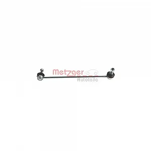 Стойка стабилизатора METZGER 53059802 KIT + для BMW, передний мост справа - Фото 1