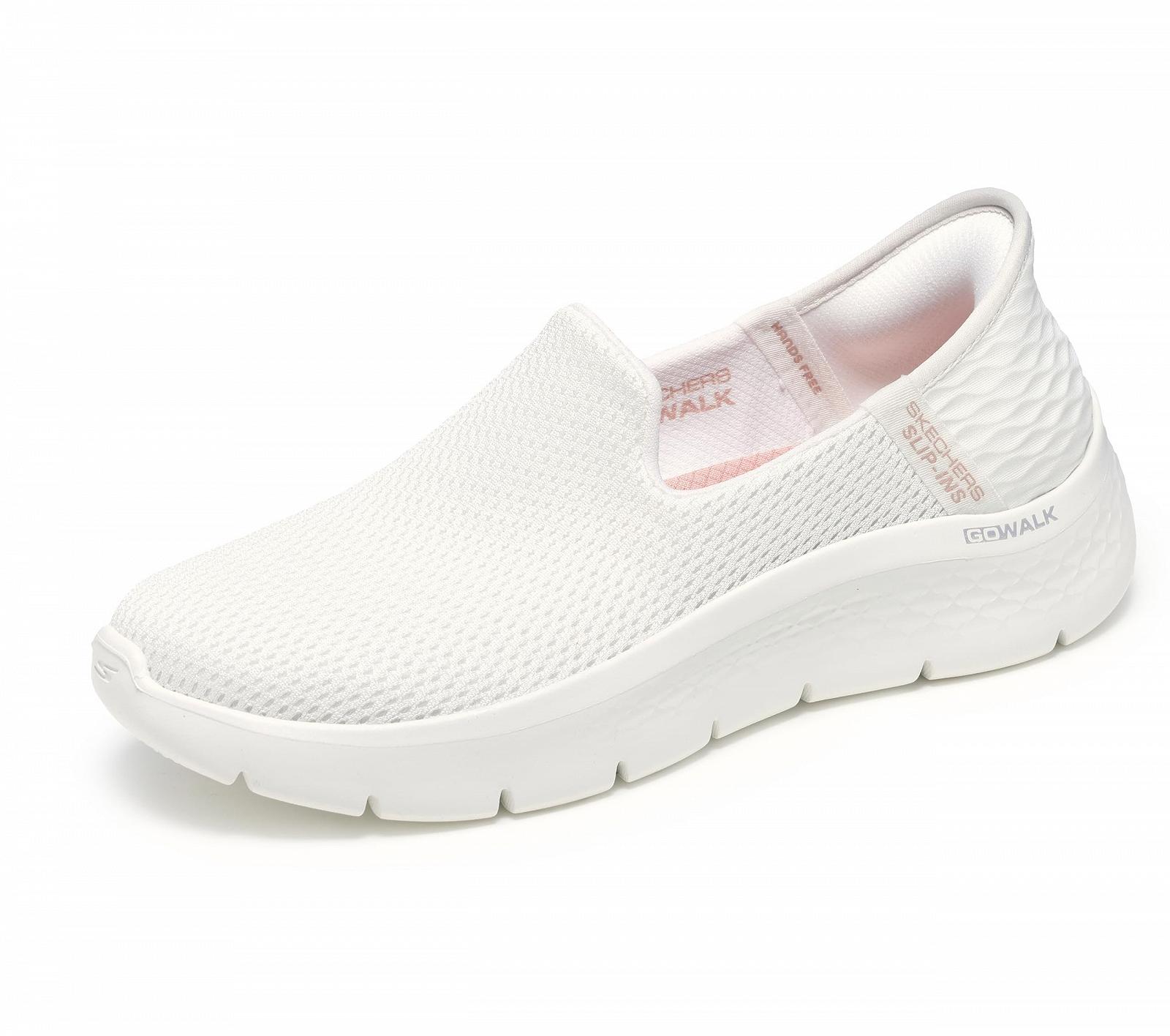 Кросівки Skechers Go Walk Flex-Relish Жіночі Slip-ins, фото №1