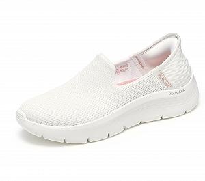Кросівки Skechers Go Walk Flex-Relish Жіночі Slip-ins - Фото 1