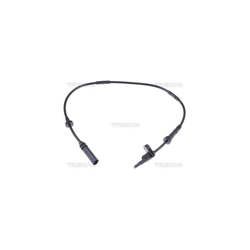 Датчик частоти обертання колеса TRISCAN 8180 11213 для BMW, задня вісь, фото №1 Датчик частоти обертання колеса TRISCAN 8180 11213 для BMW, задня вісь, фото №1