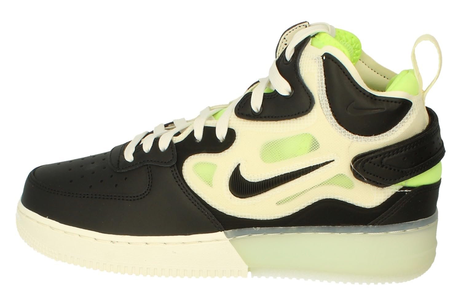 Кросівки Nike Air Force 1 Mid 07 (315123 029), фото №6 Кросівки Nike Air Force 1 Mid 07 (315123 029), фото №6