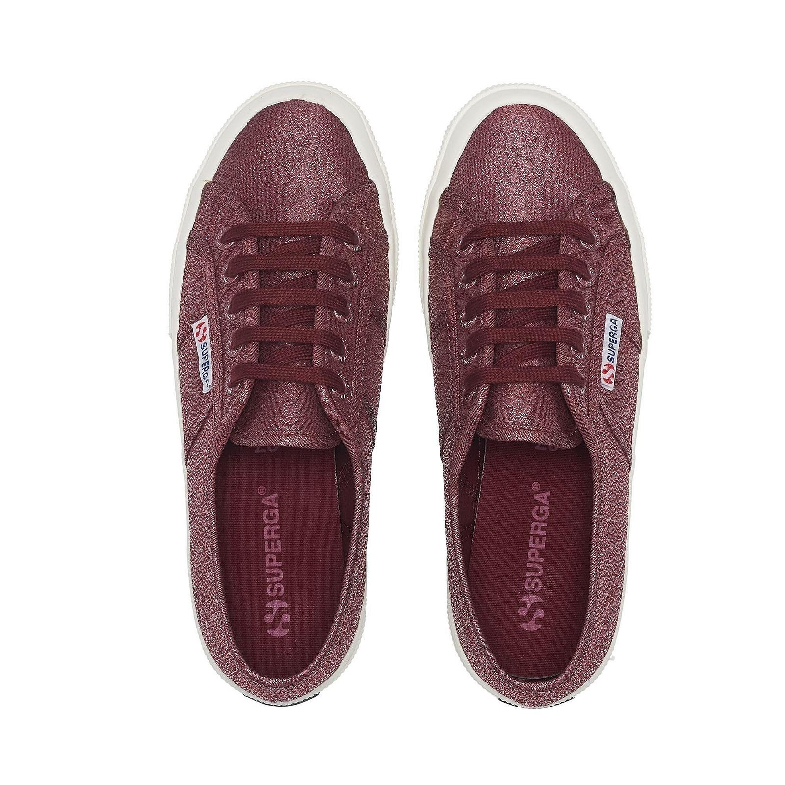 Кеди Superga 2750-Cotu Classic Унісекс Дорослі Low-Top, фото №4