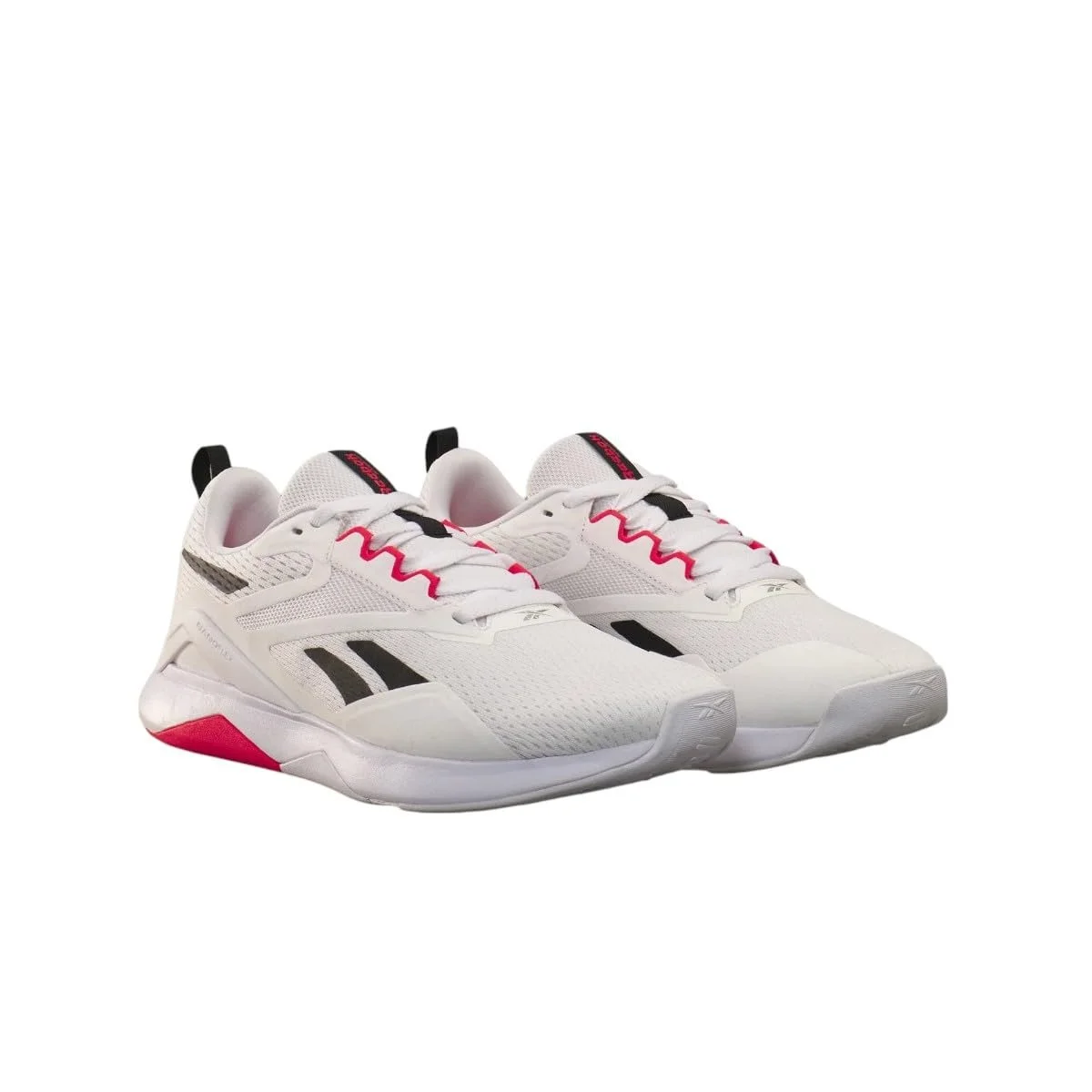 Кроссовки Reebok Nanoflex Tr 2 Мужские, фото №4 Кроссовки Reebok Nanoflex Tr 2 Мужские, фото №4