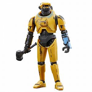 Фигурка NED-B Star Wars Hasbro The Black Series, 15 см, разноцветный synthetic.ua - Фото 1