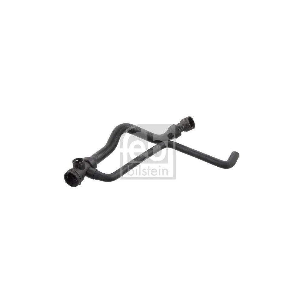 Шланг радіатора FEBI BILSTEIN 103295 нижній для AUDI SKODA VW, фото №2