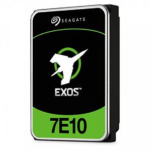 Жесткий диск для сервера 3.5" 8TB Seagate ST8000NM018B synthetic.ua - Фото 1
