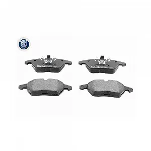 Комплект гальмівних колодок VAICO Green Mobility Parts V22-0091 для CITROËN - Фото 1