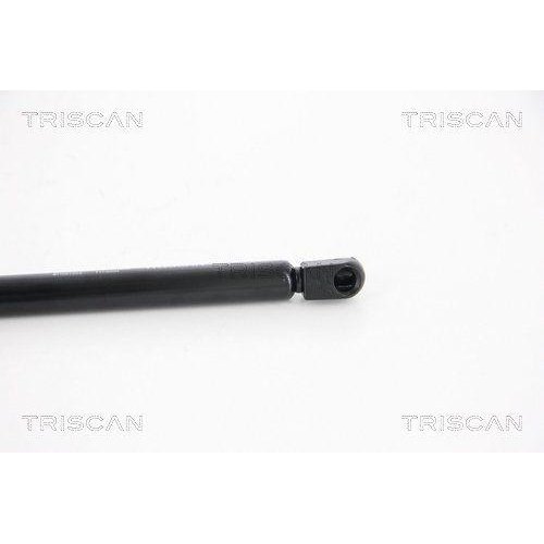 Газовая пружина багажника TRISCAN 8710 67203 для SKODA, фото №2 Газовая пружина багажника TRISCAN 8710 67203 для SKODA, фото №2