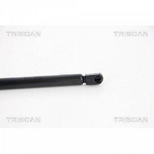Газовая пружина багажника TRISCAN 8710 67203 для SKODA synthetic.ua - Фото 1