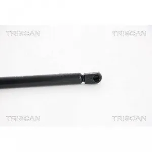 Газова пружина багажника TRISCAN 8710 67203 для SKODA synthetic.ua - Фото 1