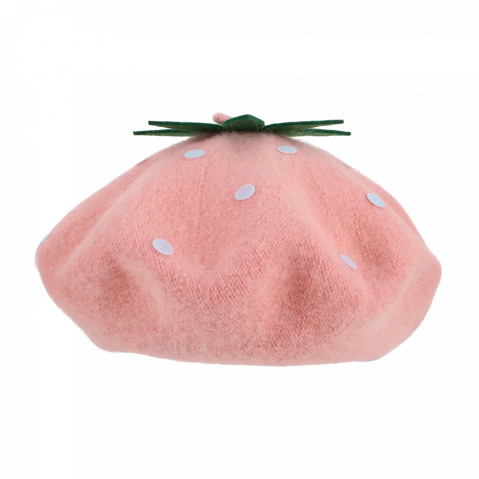 Берет VALICLUD Дитячий для Дівчаток Рожевий, фото №1