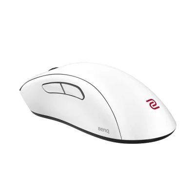 Мышка Zowie EC3-DW Wireless White (9H.N4WBE.A3E), фото №3 Мышка Zowie EC3-DW Wireless White (9H.N4WBE.A3E), фото №3