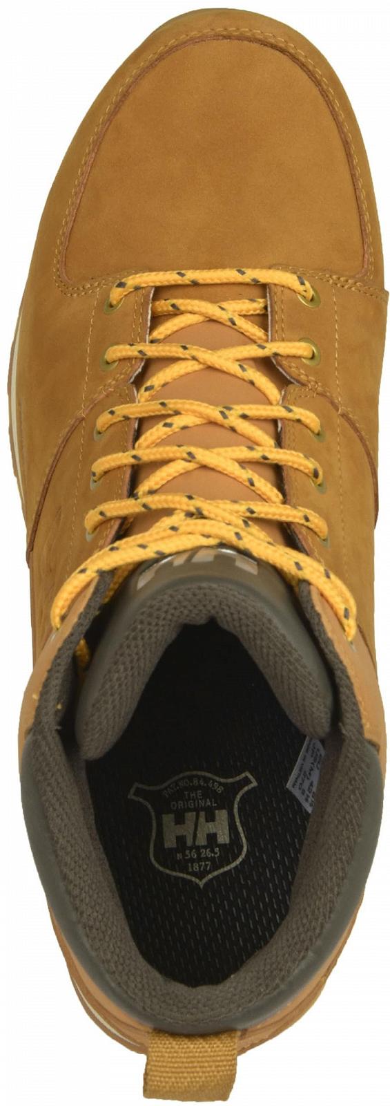 Черевики Helly Hansen Tsuga Trekking & Hiking, фото №5