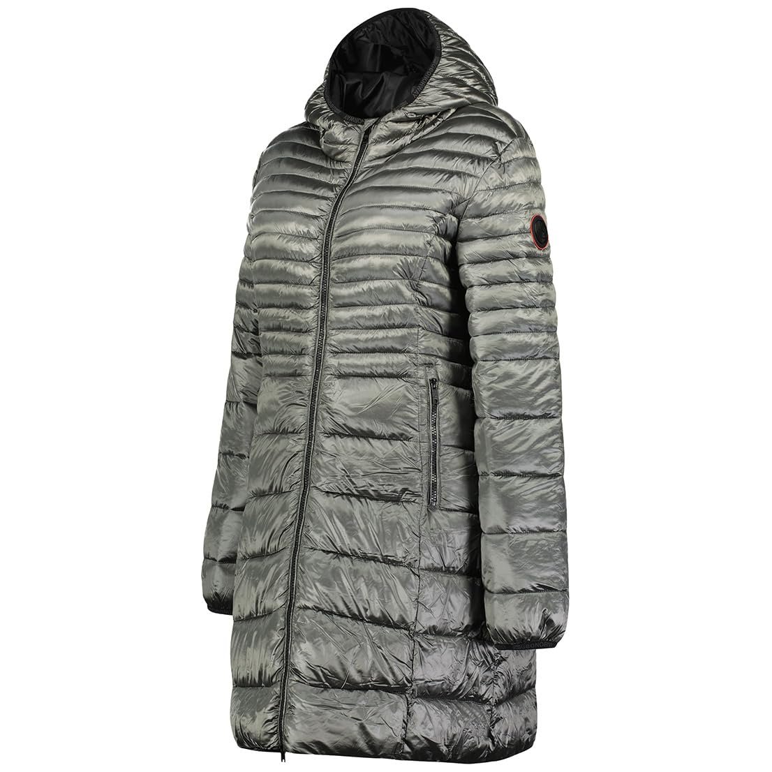 Куртка Geographical Norway Bodet Lady, фото №4