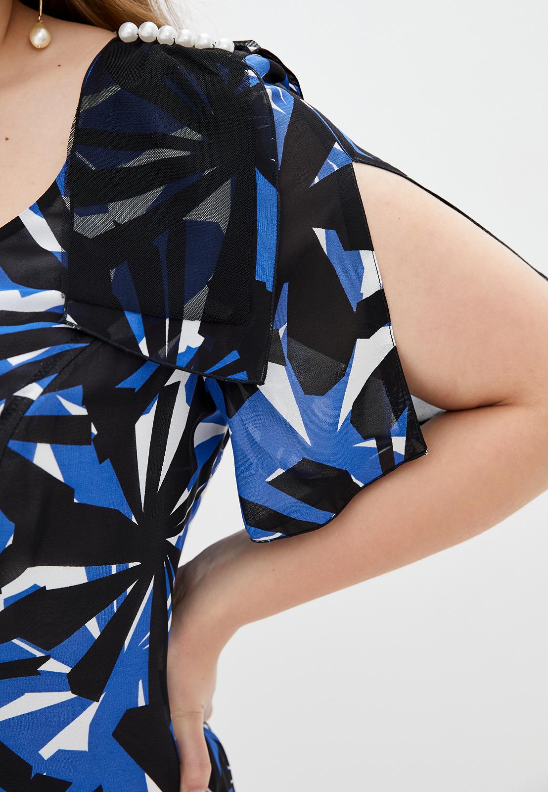 Платьє Iris IUSTI (Л/54), фото №4