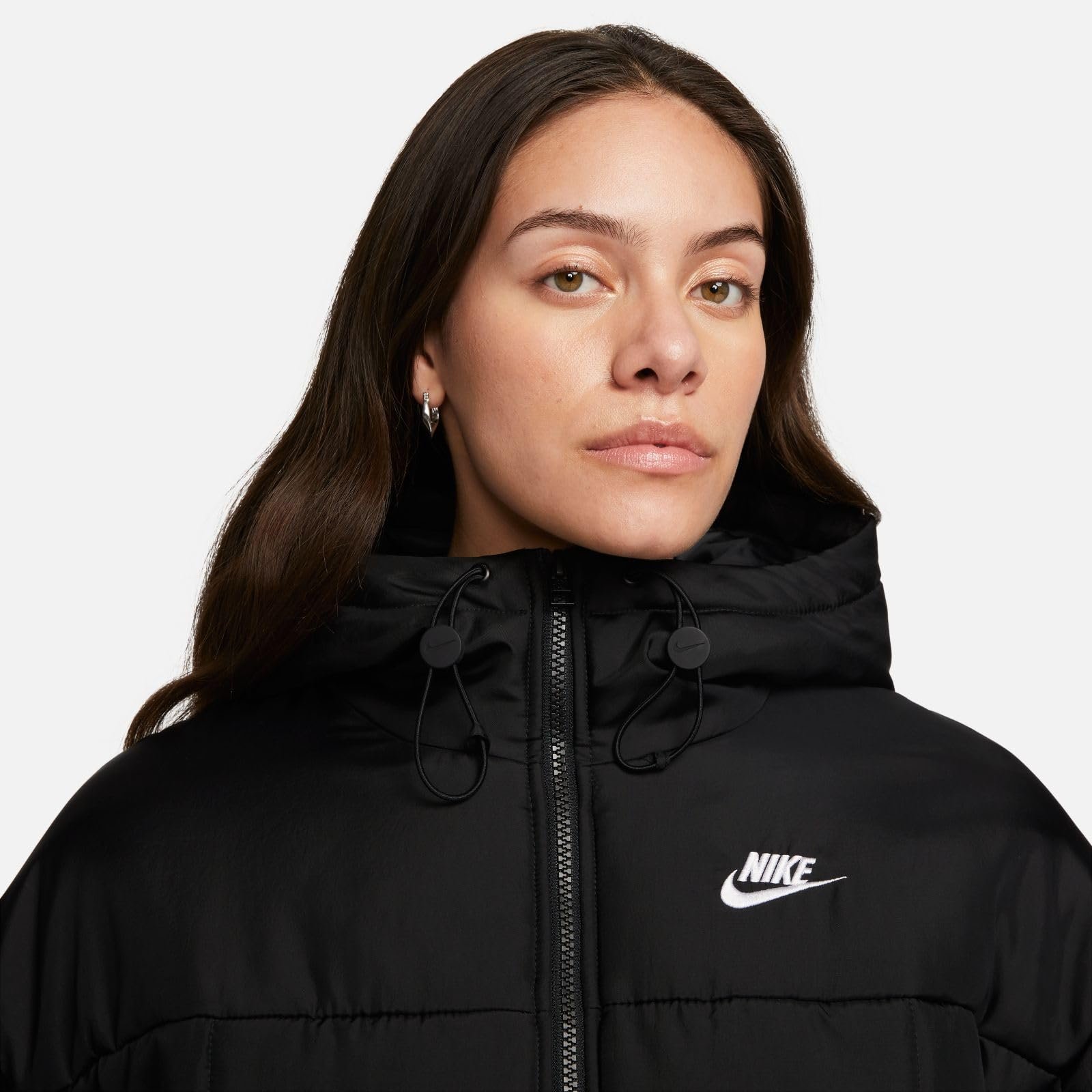 Женская Куртка Nike Essential, фото №4