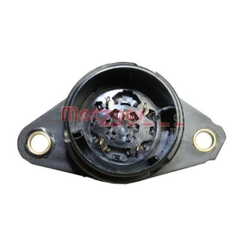 З'єднувальний кабель форсунки METZGER 2324050 для FORD VAG, фото №3 З'єднувальний кабель форсунки METZGER 2324050 для FORD VAG, фото №3