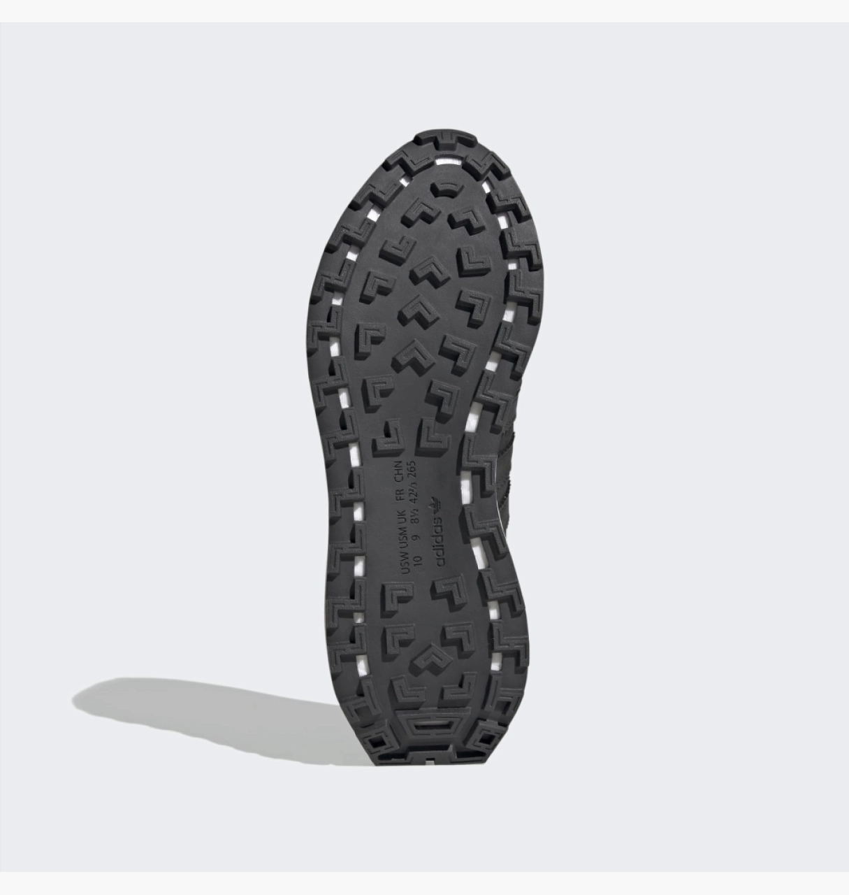 Кроссовки Adidas Retropy E5 44, фото №3