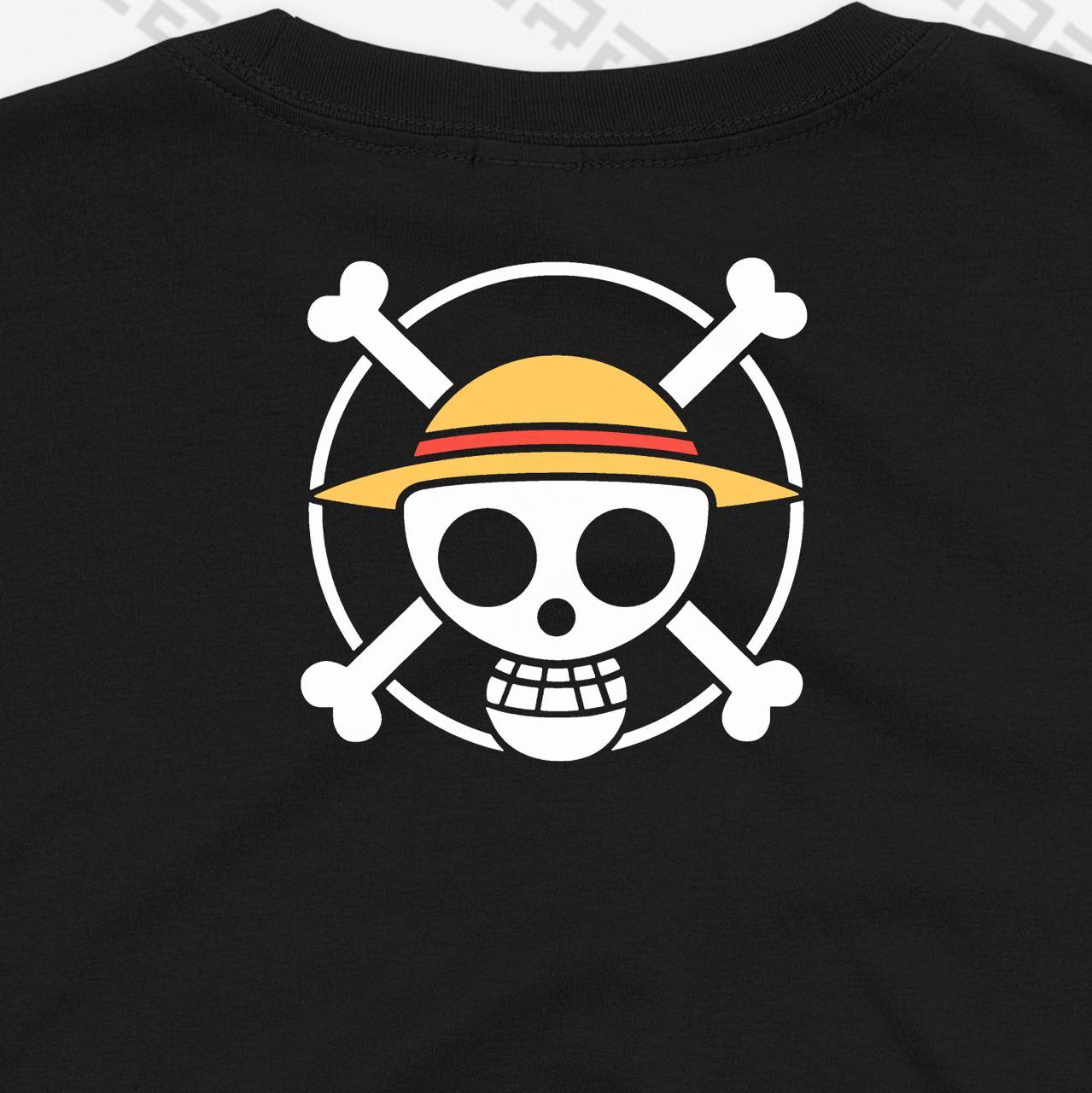 Футболка Аниме Ван пис One Piece TH159 S, фото №4