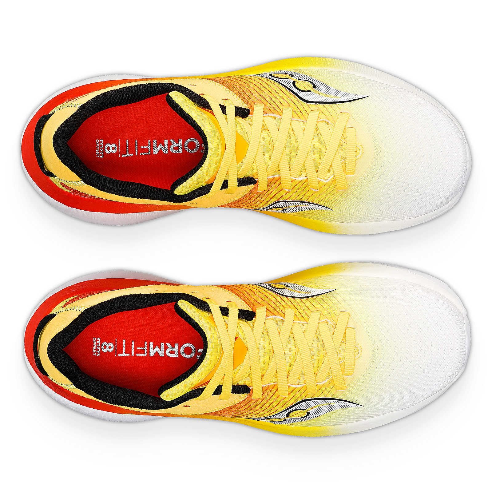 Кросівки Saucony Kinvara Pro чоловічі, фото №5