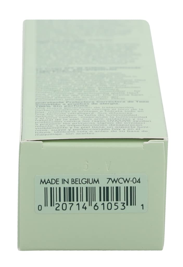CC Крем Clinique Superdefense Medium 40 мл, фото №5