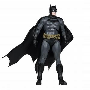Фігурка Batman McFarlane Year One (Part 4) DC Multiverse 18 см - Фото 1