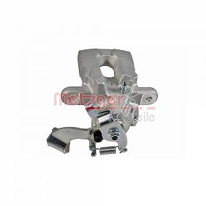 Тормозной суппорт METZGER GREENPARTS 6261045 для TOYOTA задний мост слева - Фото 1