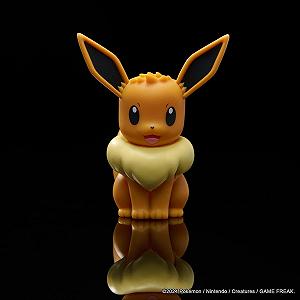 Фігурка Вінілова Pokémon Eevee 10 см synthetic.ua - Фото 1