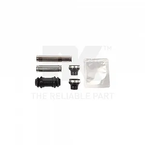 Направляющая гильза тормозного суппорта NK 8933004 задний, передний мост - Фото 1