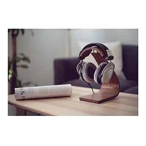 Наушники beyerdynamic DT 990 Edition 600 Ом На-ухо Стерео Черный synthetic.ua - Фото 1
