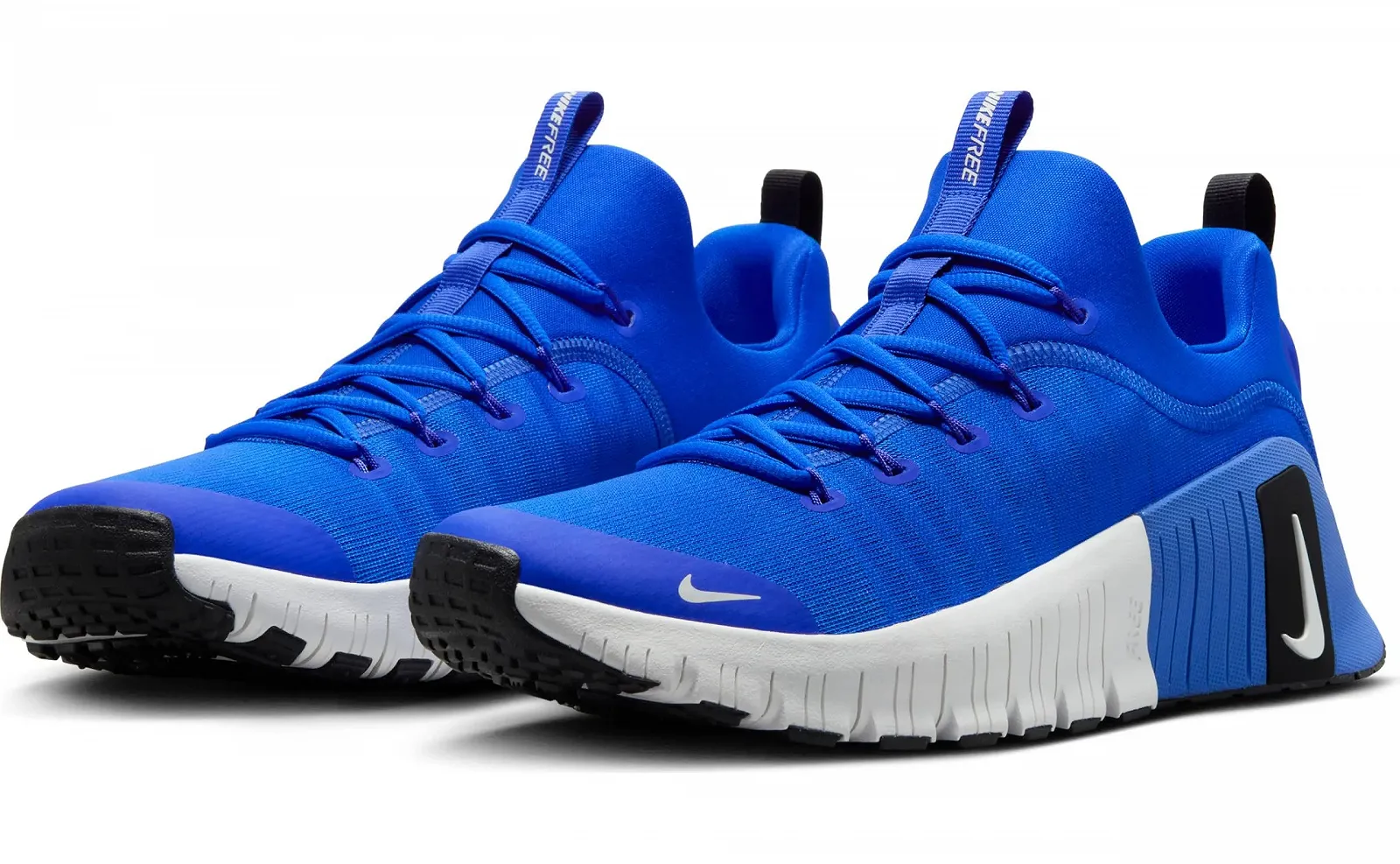 Чоловічі Кросівки Nike Free Metcon 6, фото №2