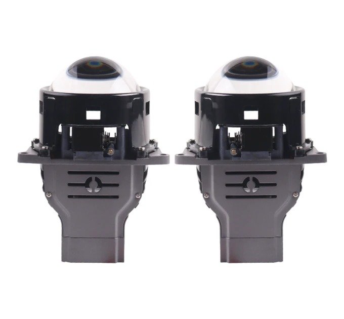 Світлодіодні лінзи Bi-LED Infolight A4, фото №7 Світлодіодні лінзи Bi-LED Infolight A4, фото №7