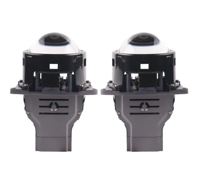 Світлодіодні лінзи Bi-LED Infolight A4, фото №7